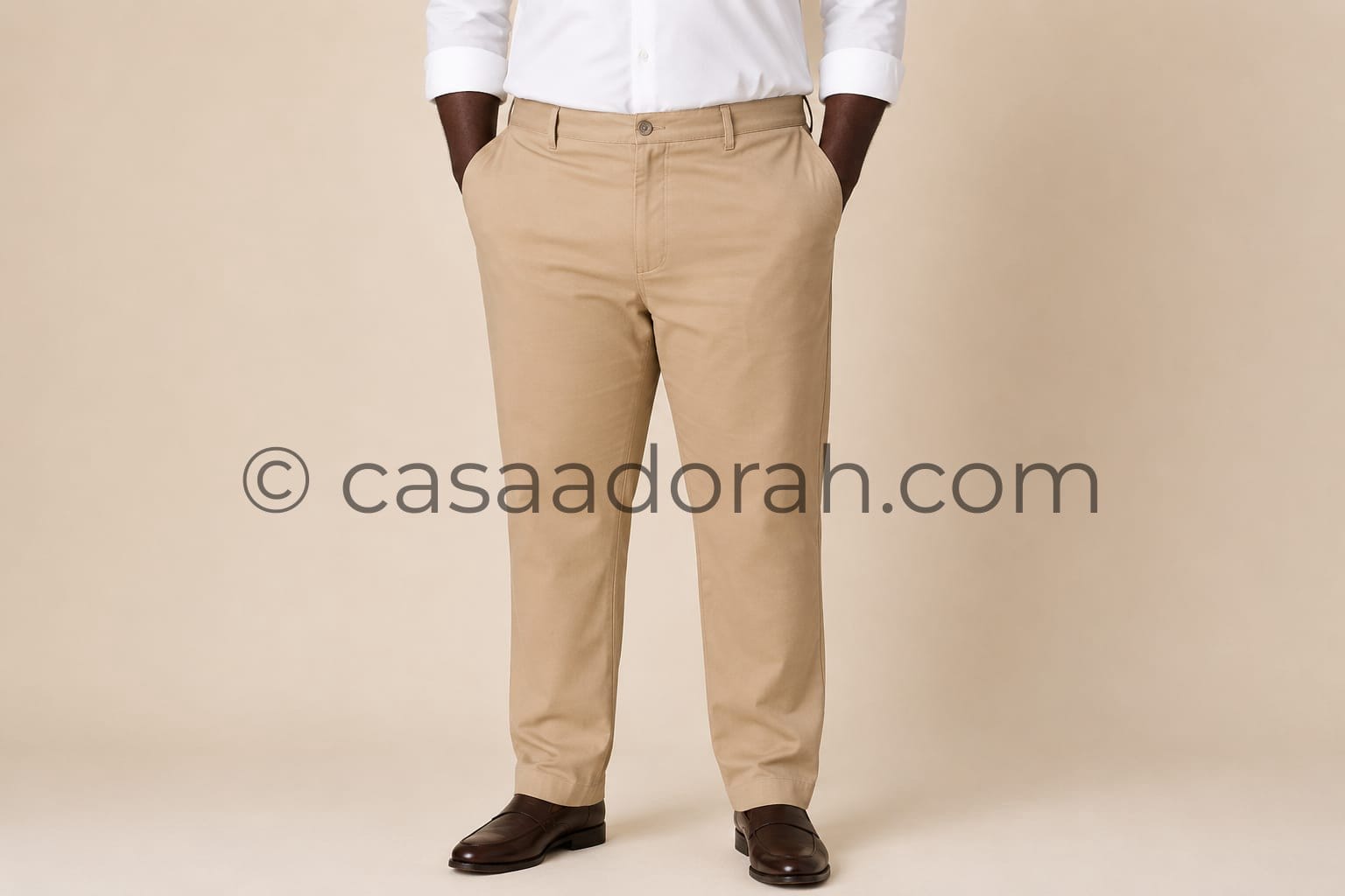 MEN TROUSER