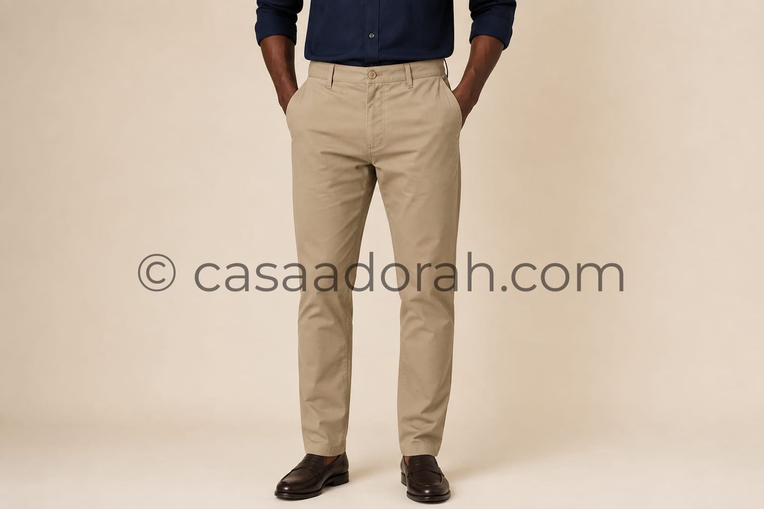 MEN TROUSER