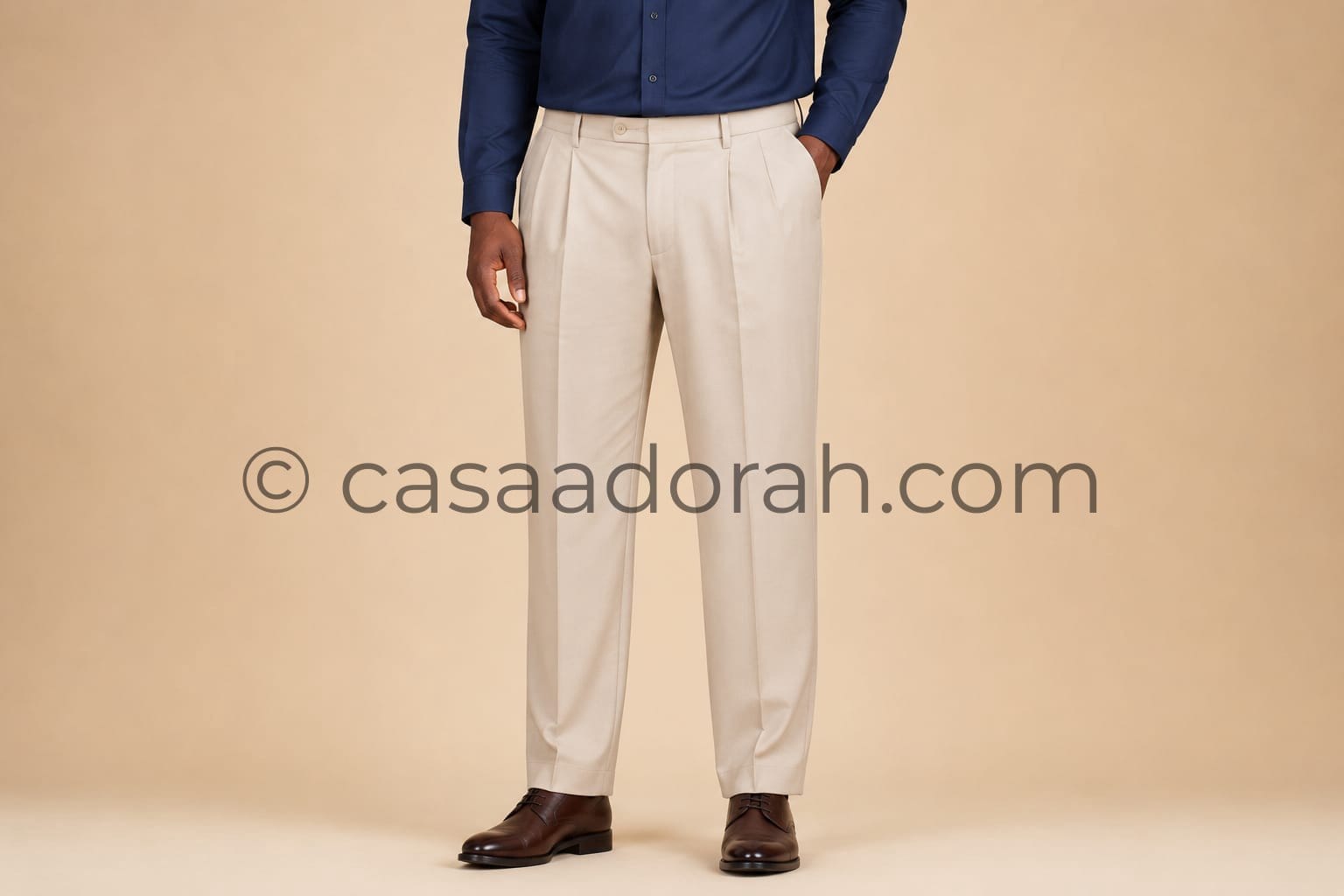 MEN TROUSER