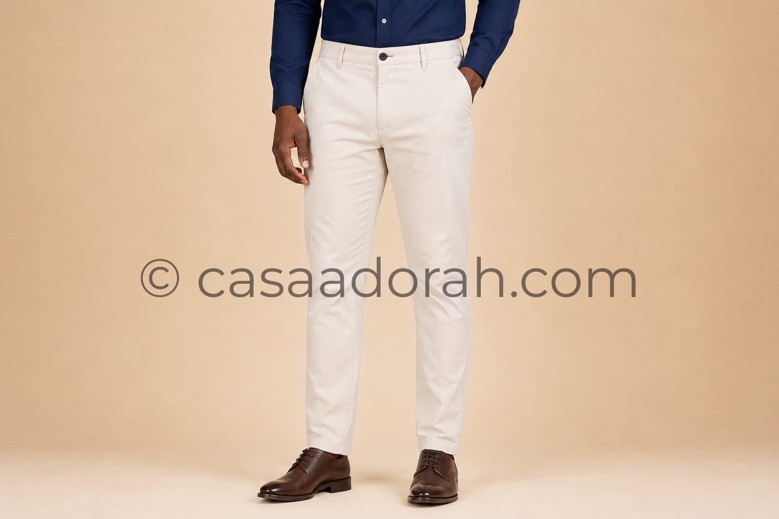 MEN TROUSER