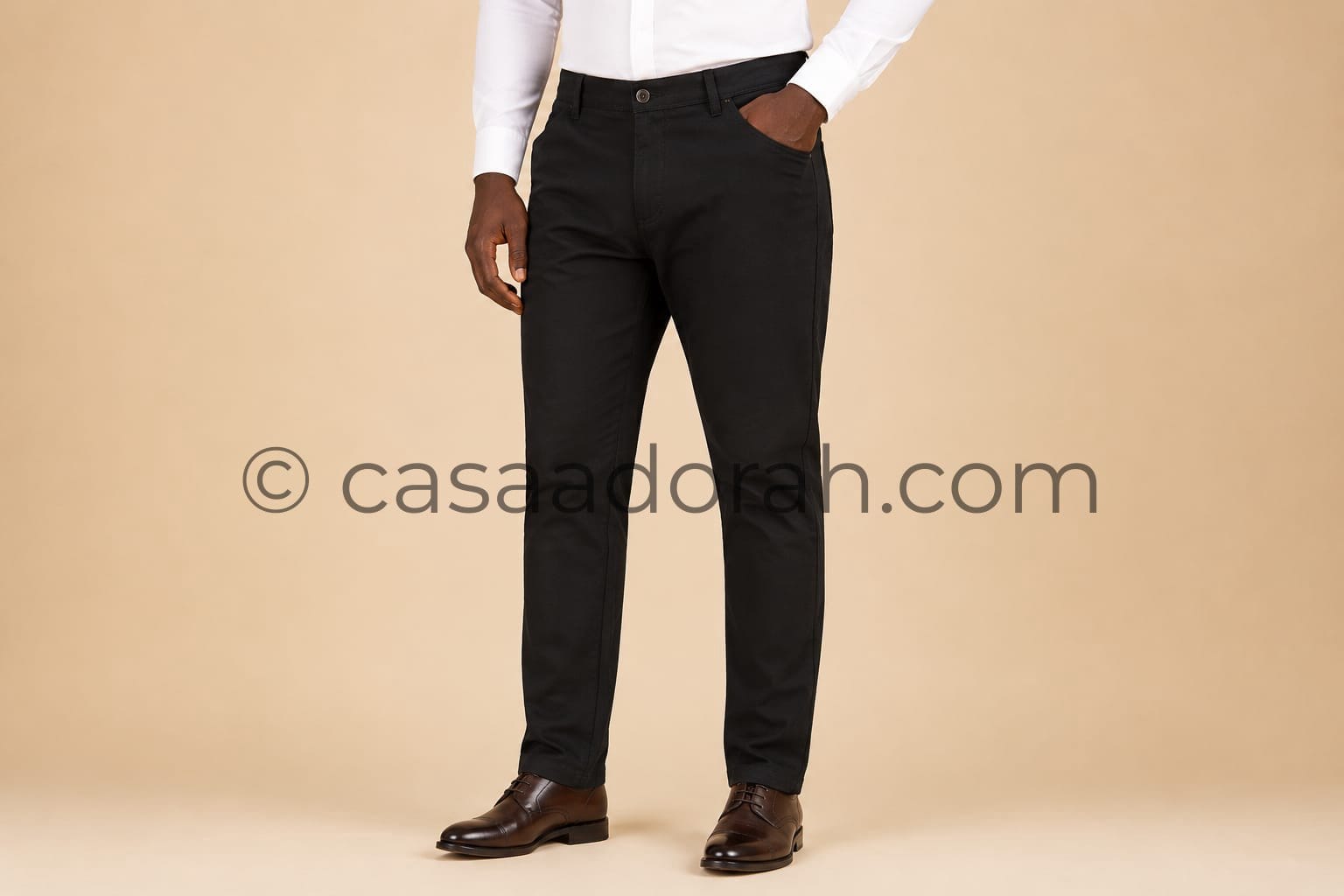 MEN TROUSER
