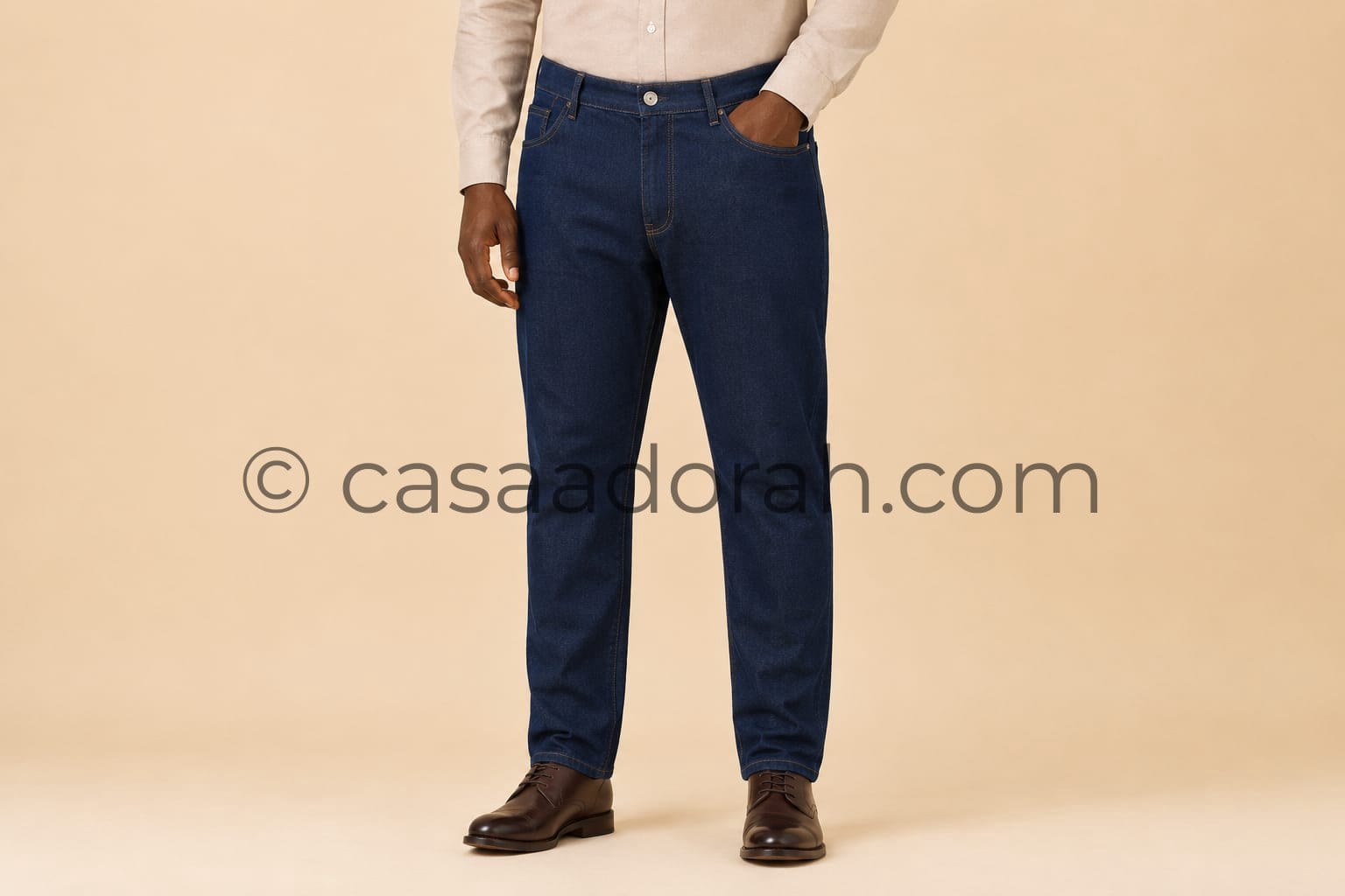 MEN TROUSER