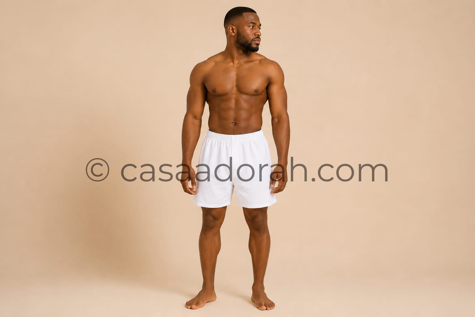 BOXERS