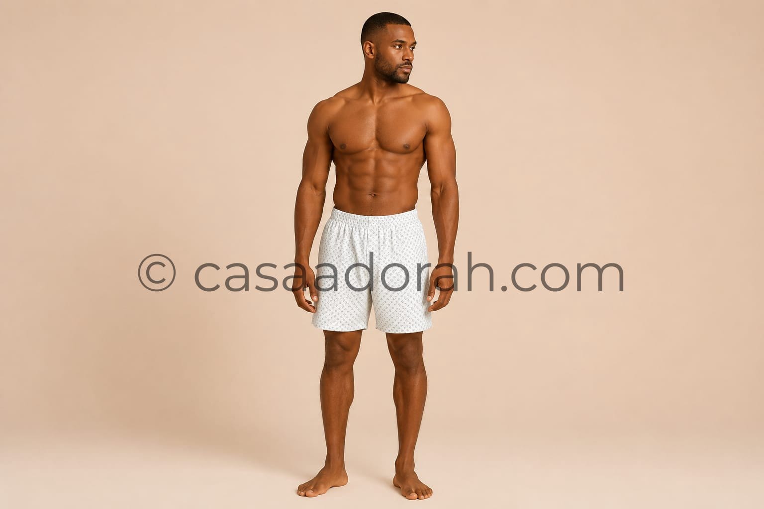 BOXERS