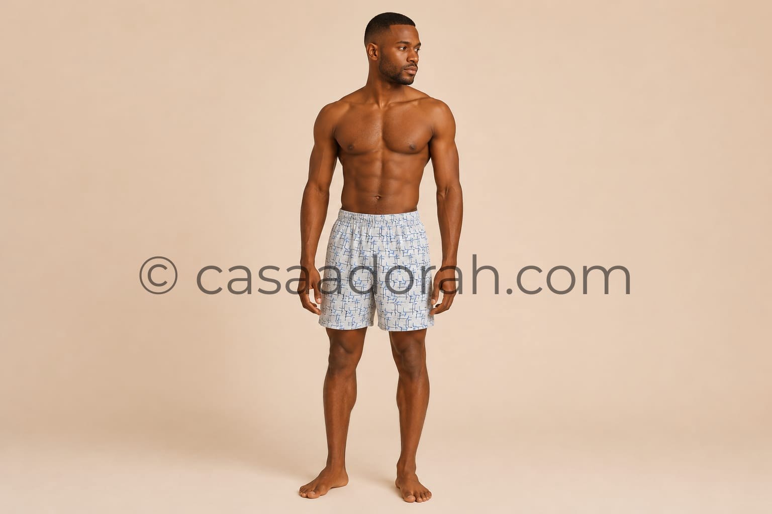 BOXERS