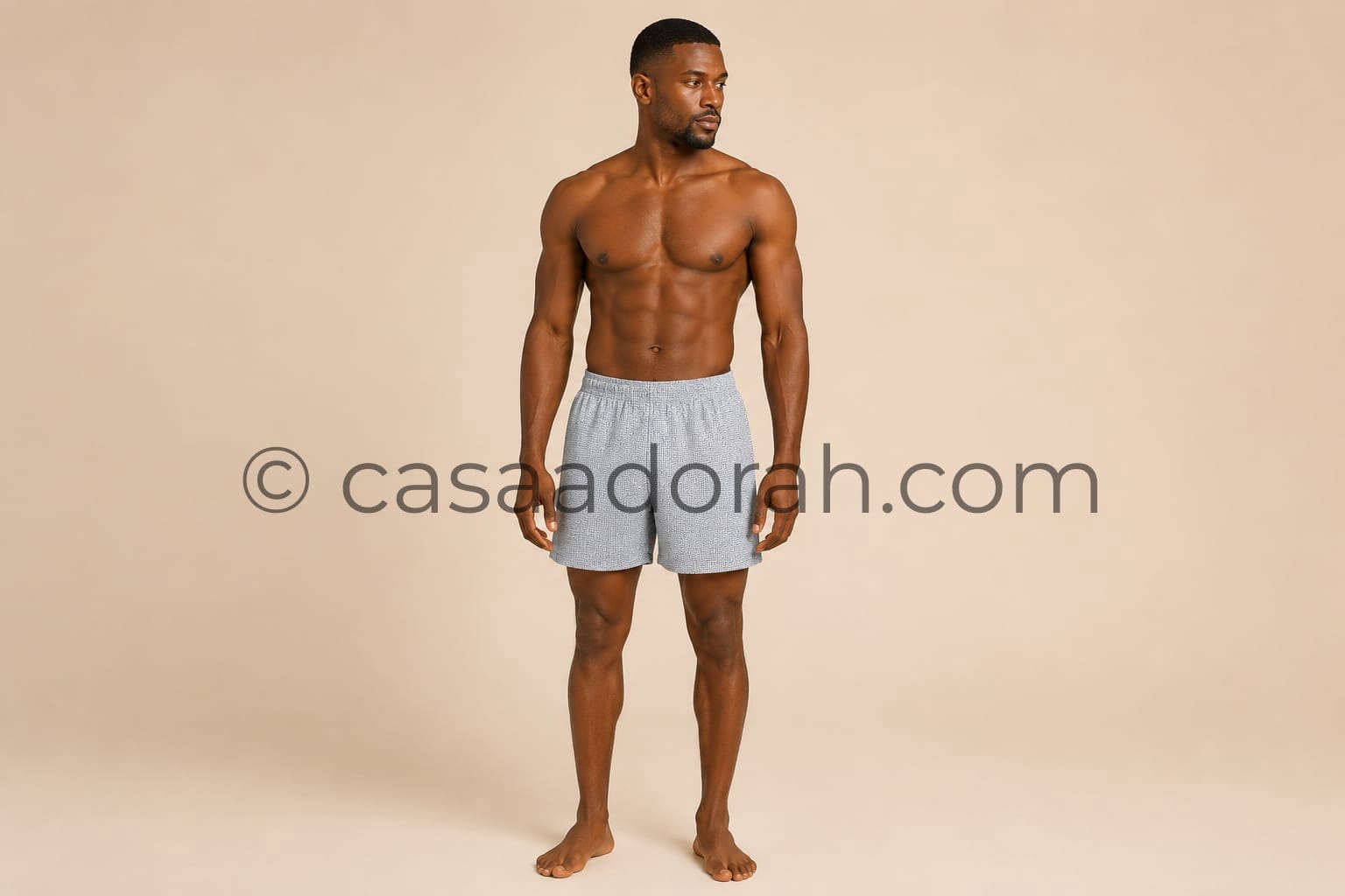 BOXERS