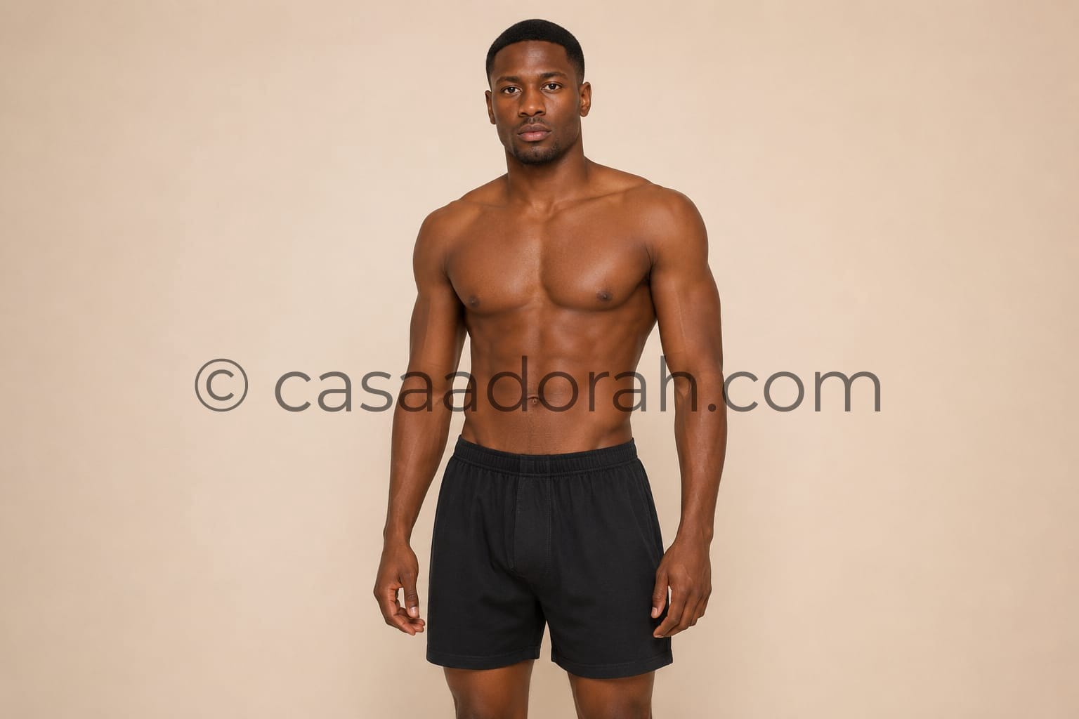 BOXERS