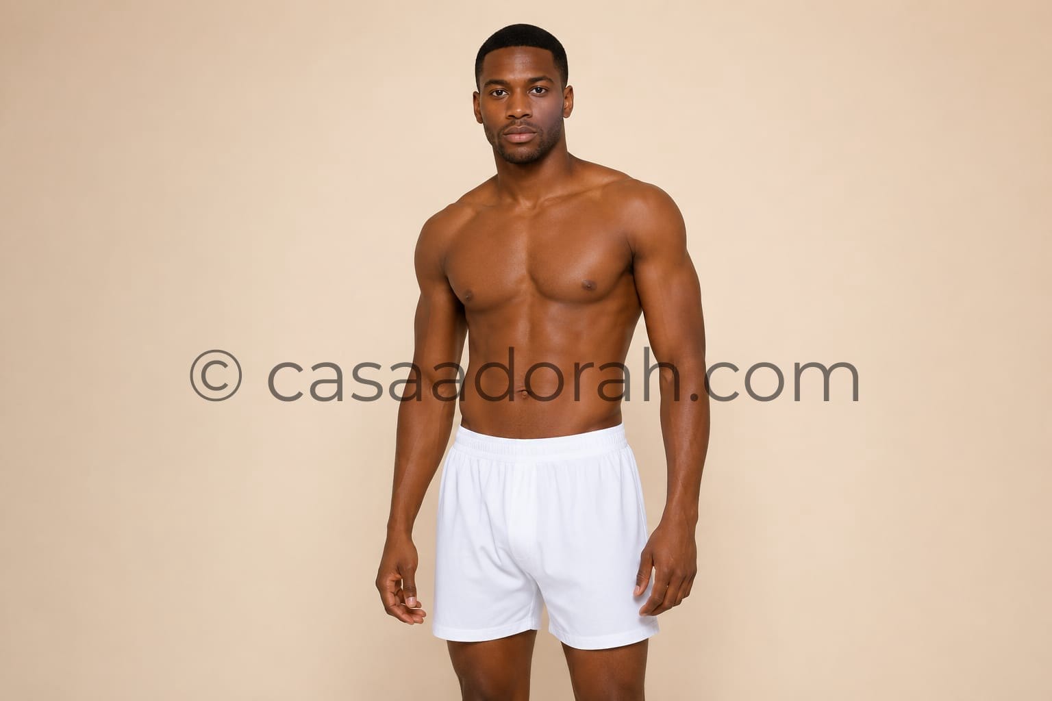BOXERS
