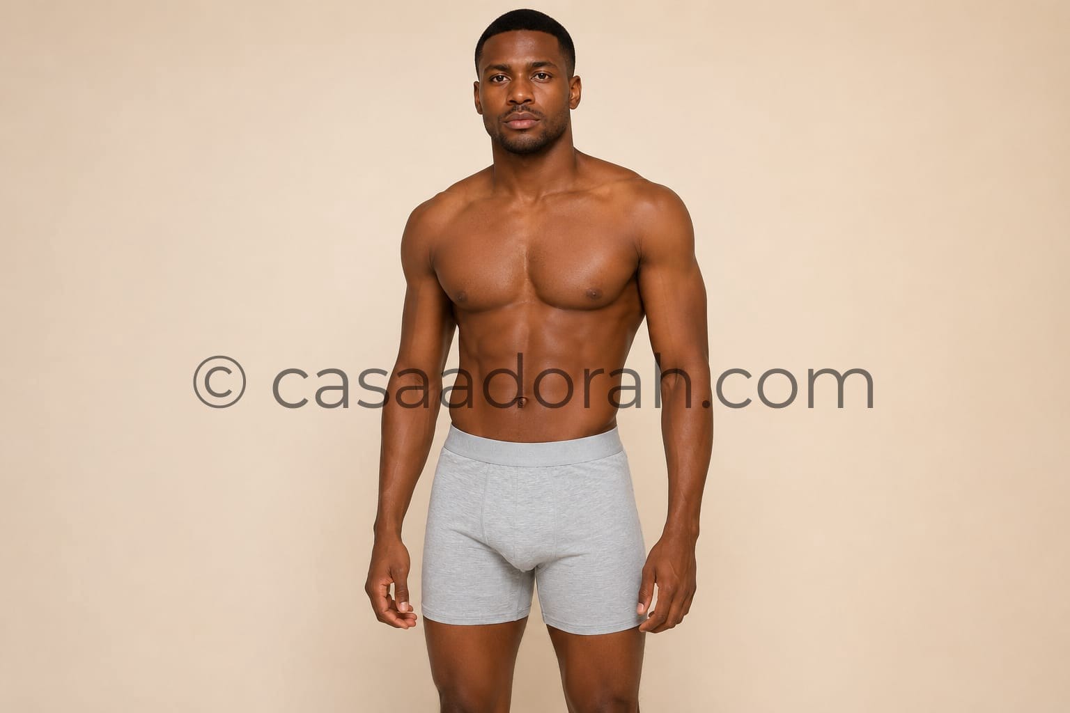 BOXERS
