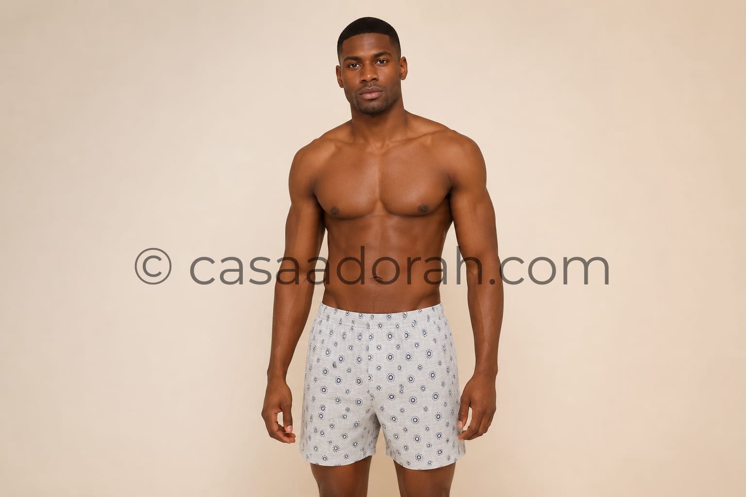 BOXERS