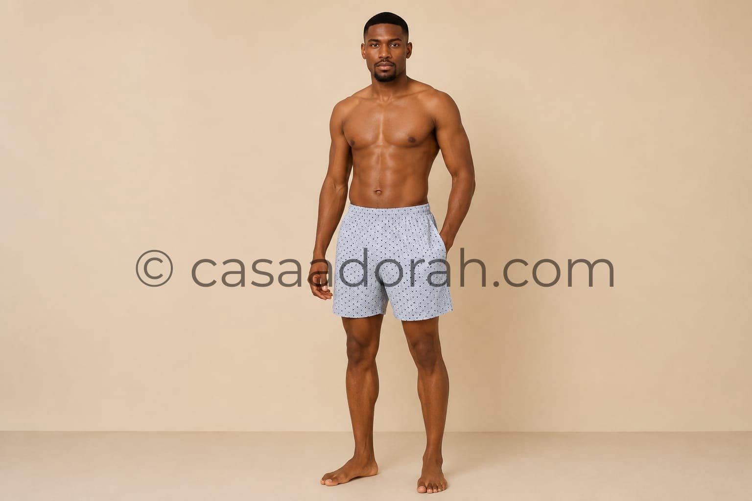 BOXERS