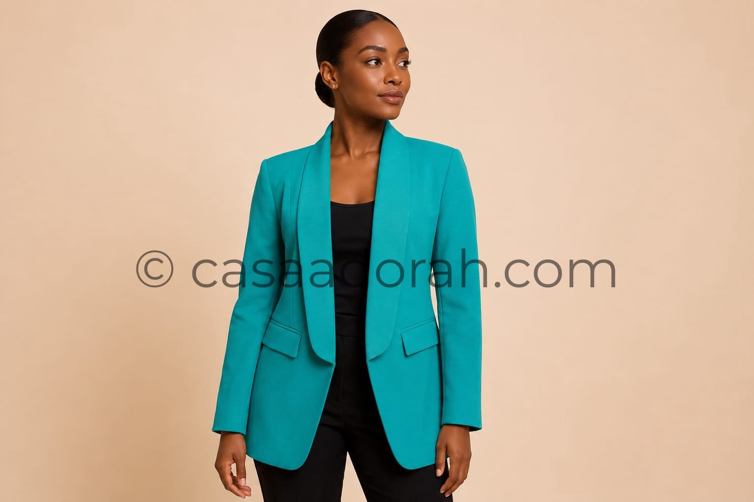 BLAZERS
