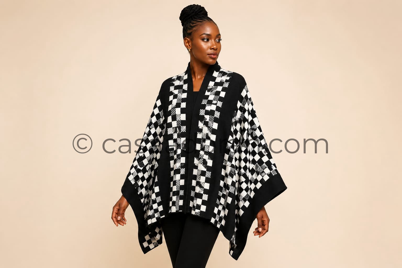 PONCHOS