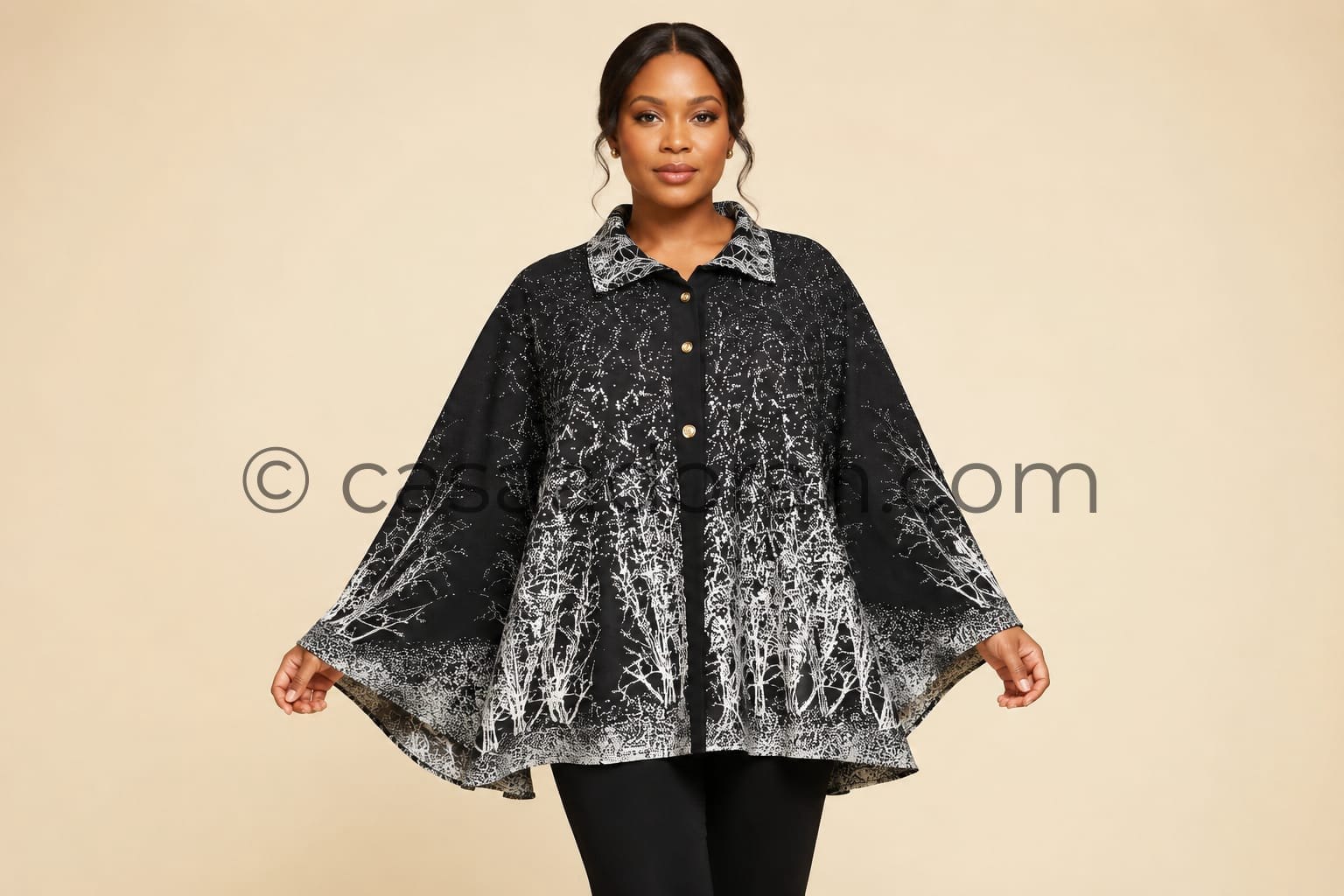 PONCHOS