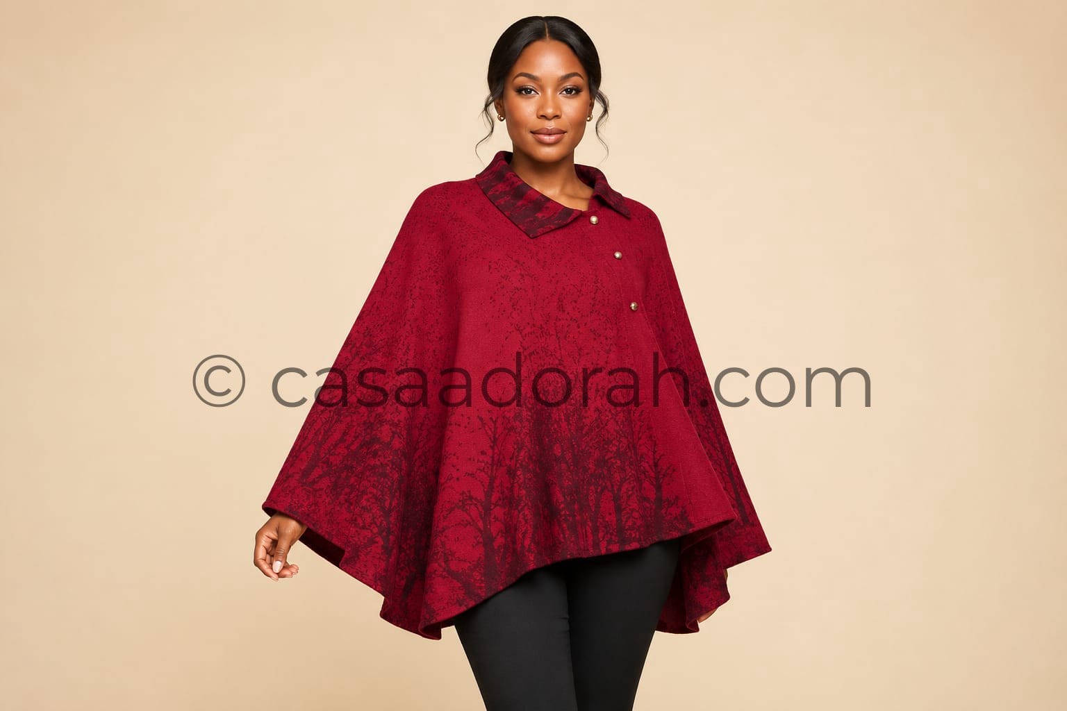 PONCHOS