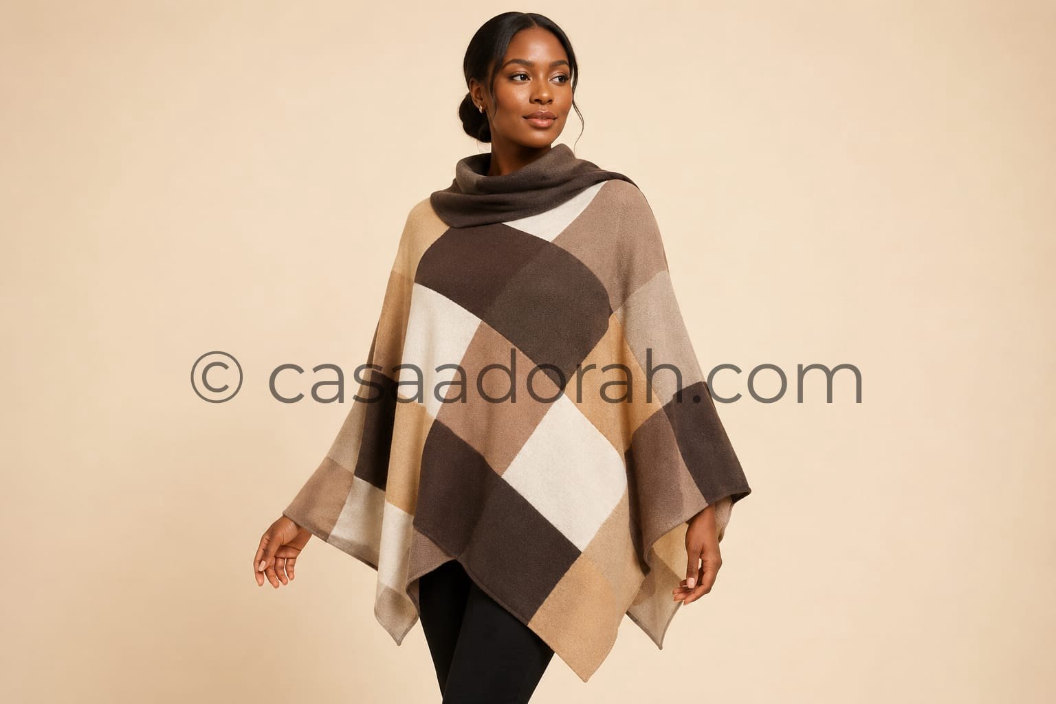 PONCHOS
