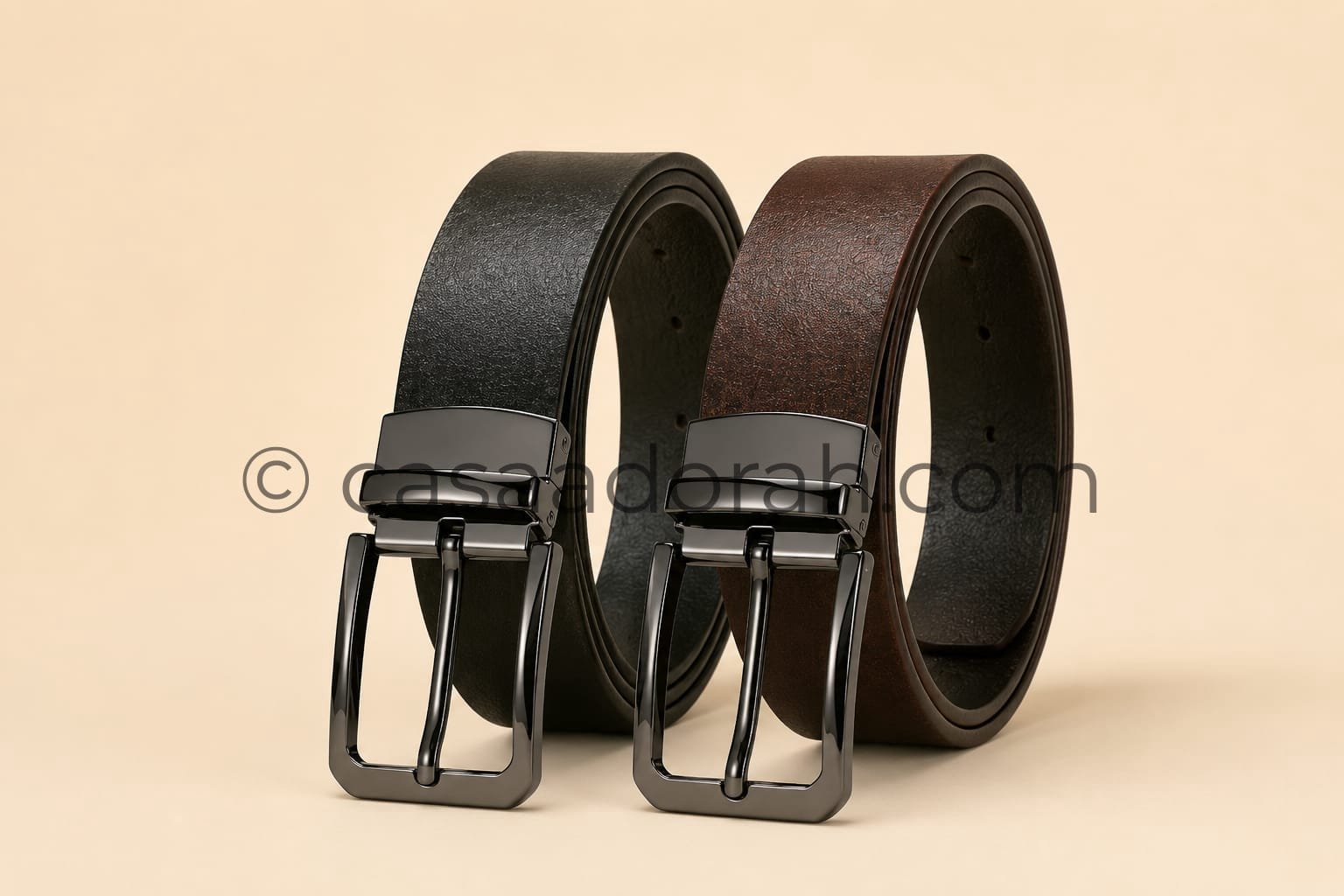 MEN BELTS