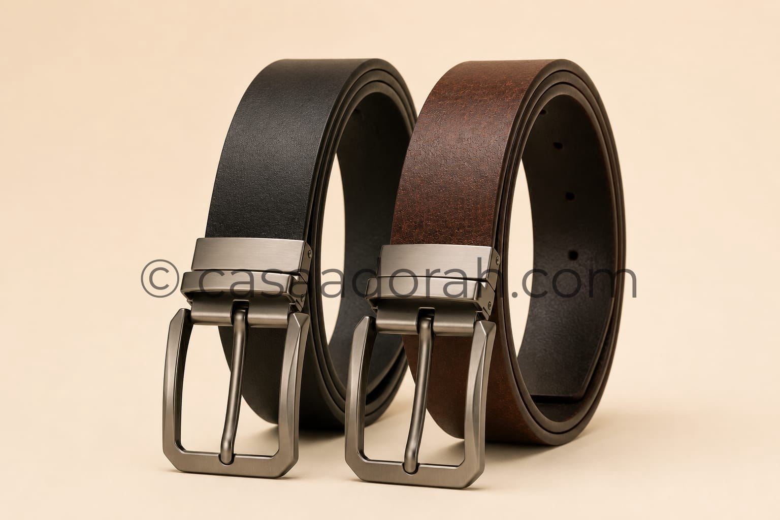MEN BELTS