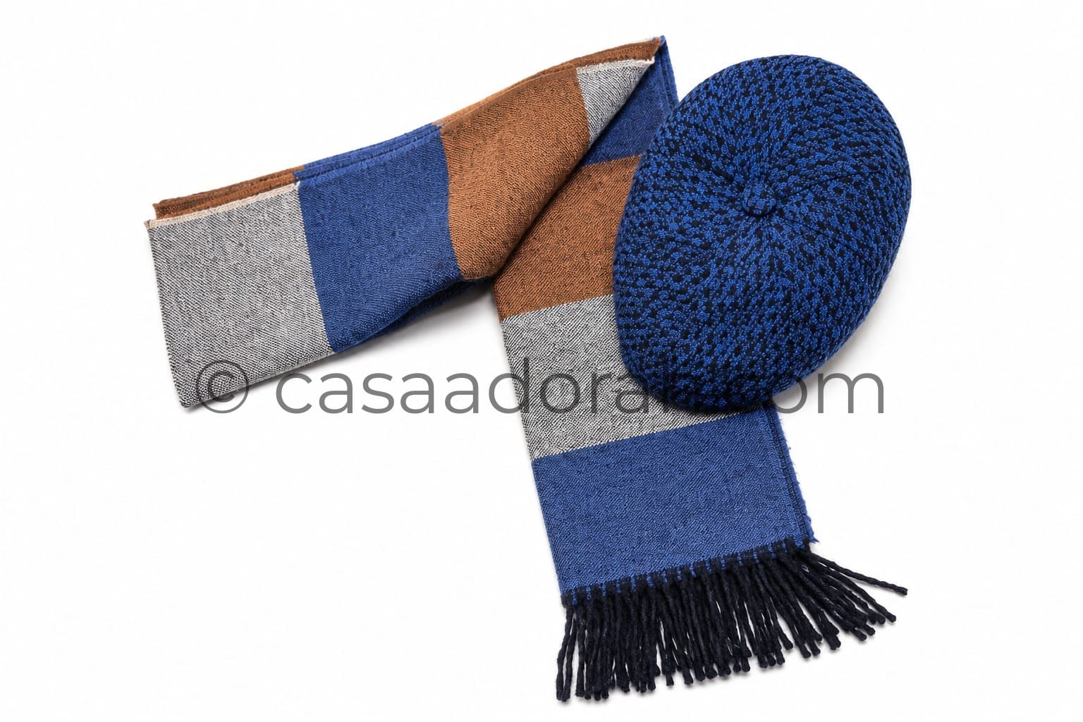 HAT/SCARF