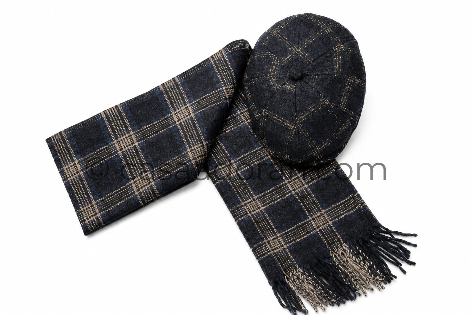 HAT/SCARF