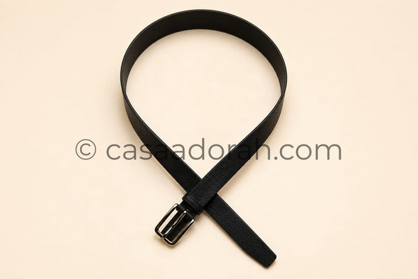 Belts-Essentials