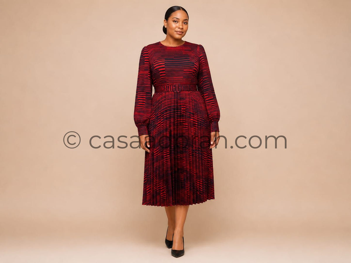 DRESS