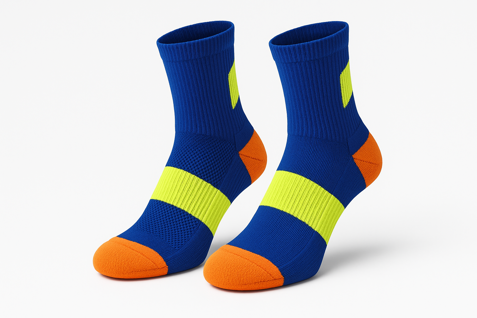 Athletic Performance Socks