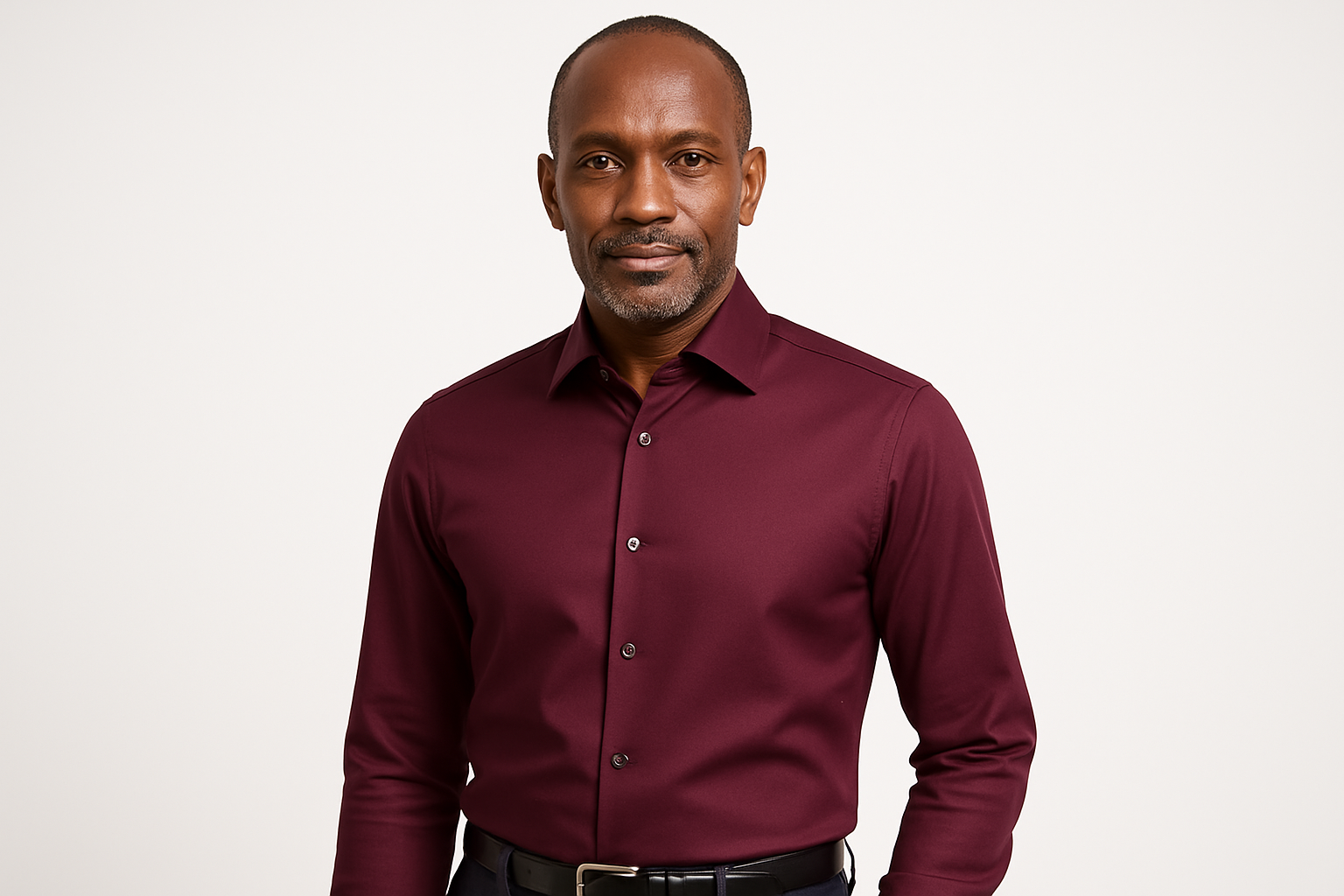 Business Shirt