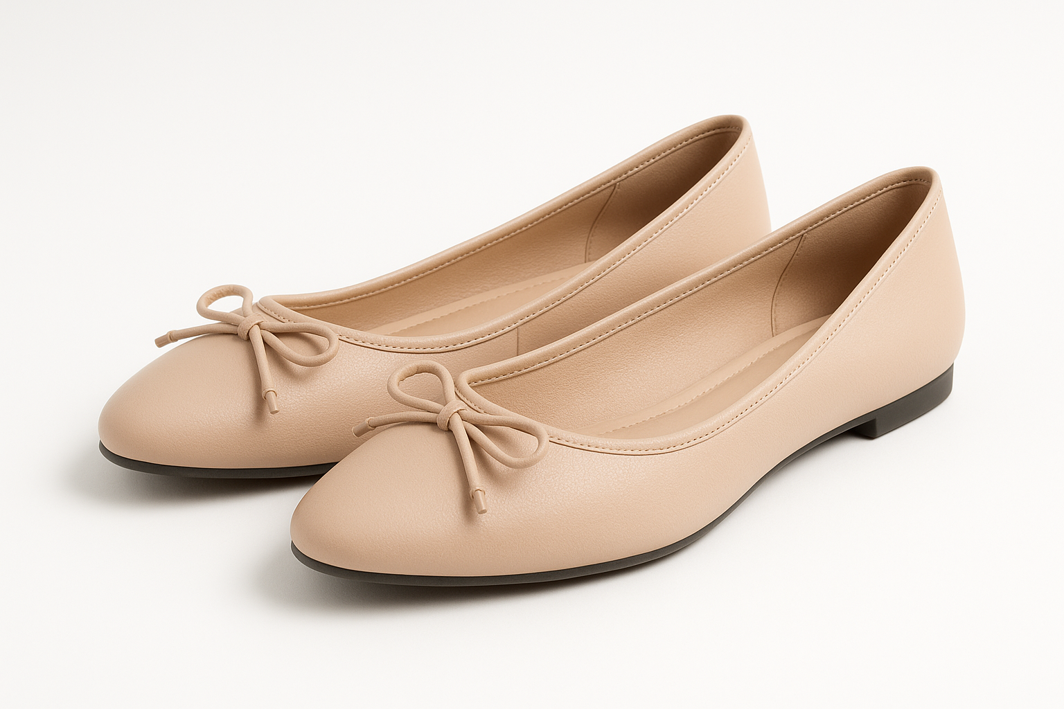 Classic Ballet Flats