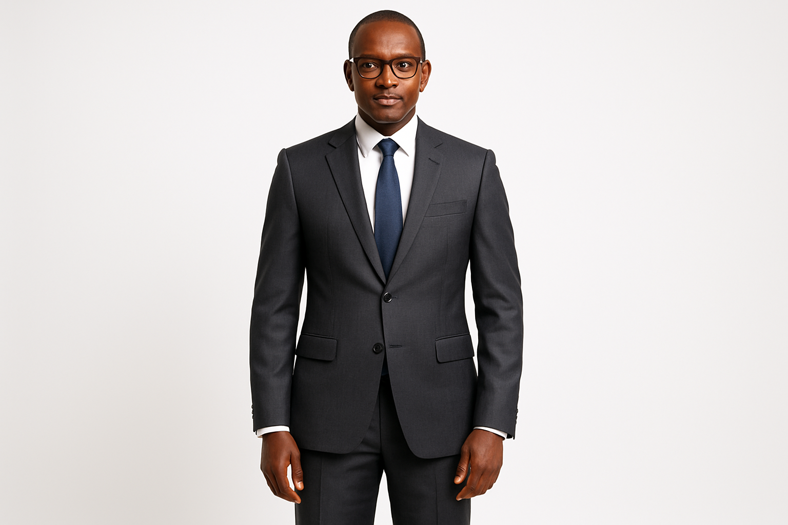 Classic Business Suit