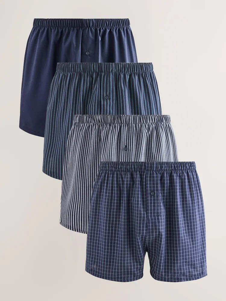 Men Boxer Shorts
