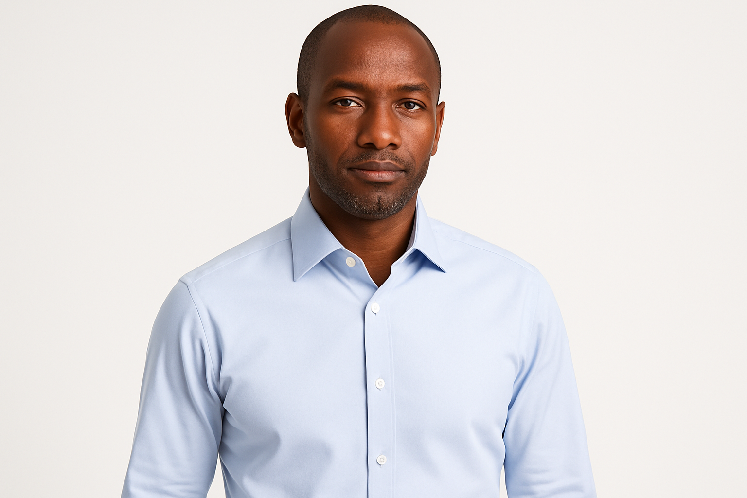 Formal Dress Shirt
