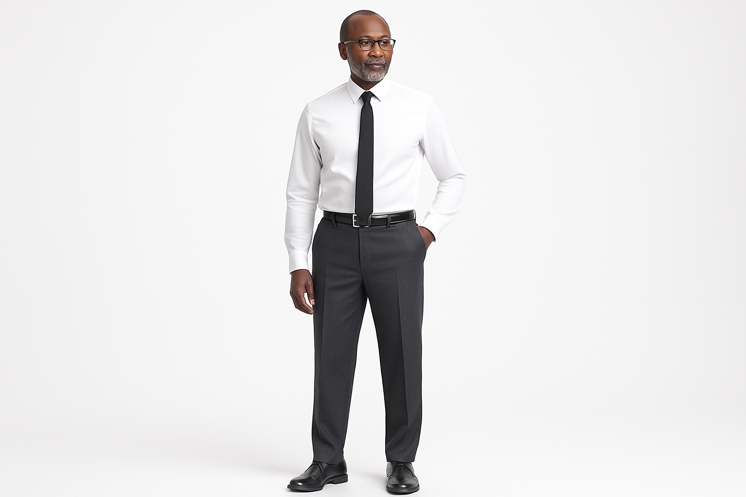 Formal Trousers